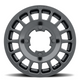 Kubota RTV 407 UTV Bead Grip Wheels by Method Race Wheels